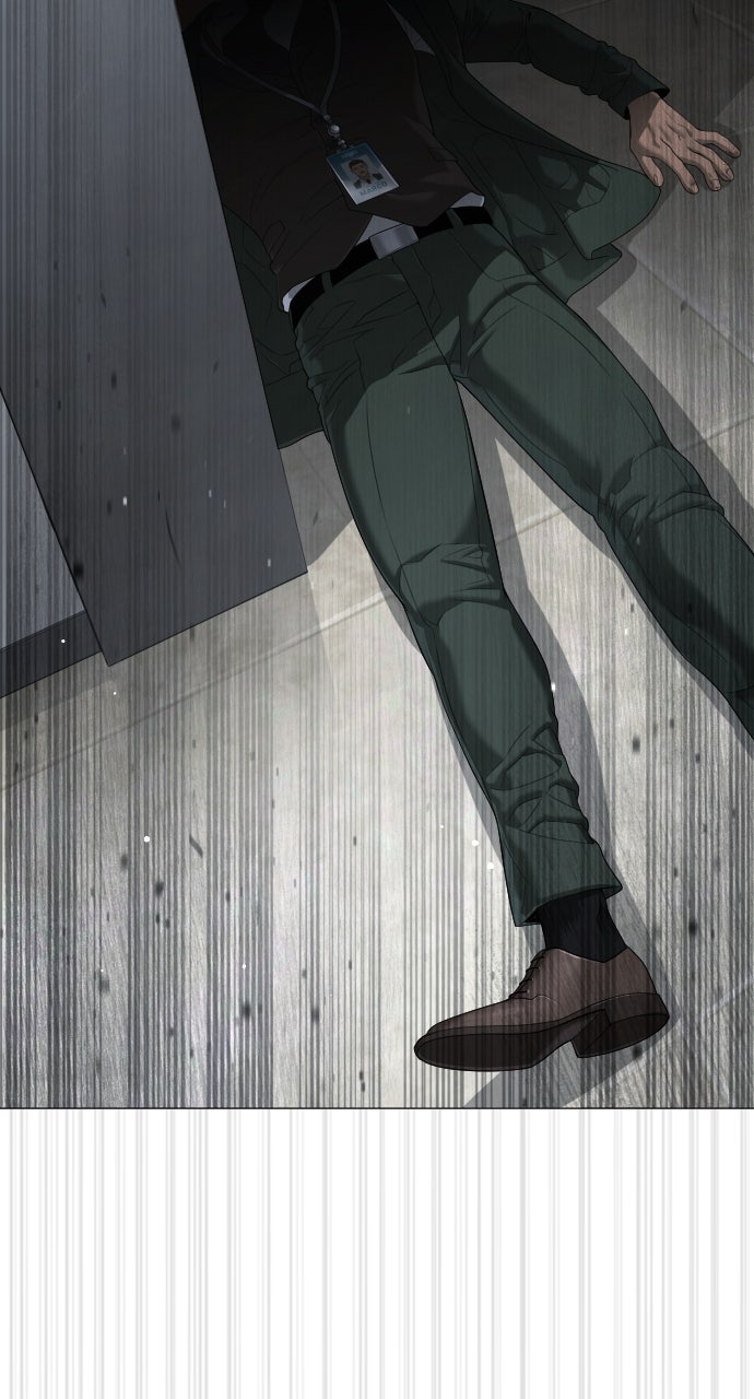Read Killer Peter (en) Manga Online