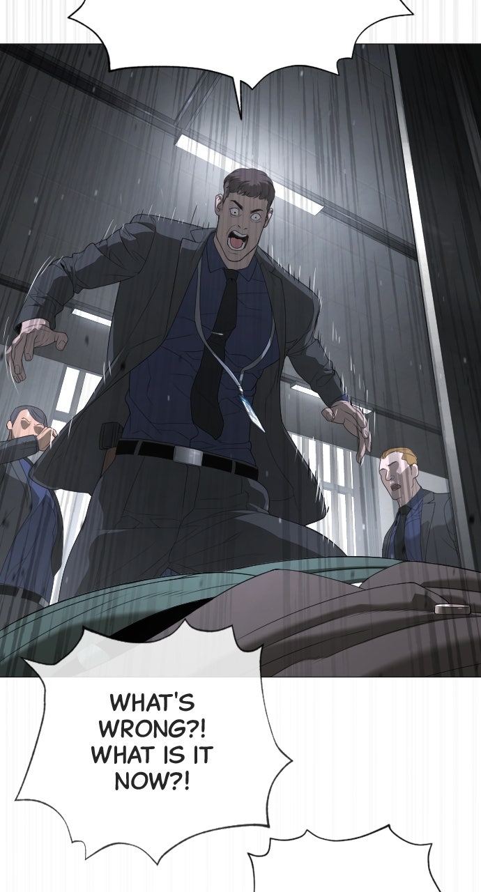 Read Killer Peter (en) Manga Online