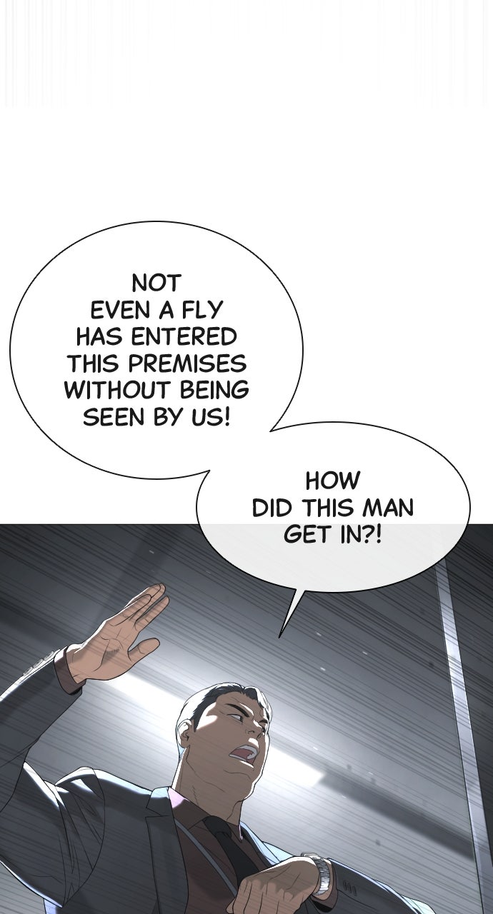 Read Killer Peter (en) Manga Online