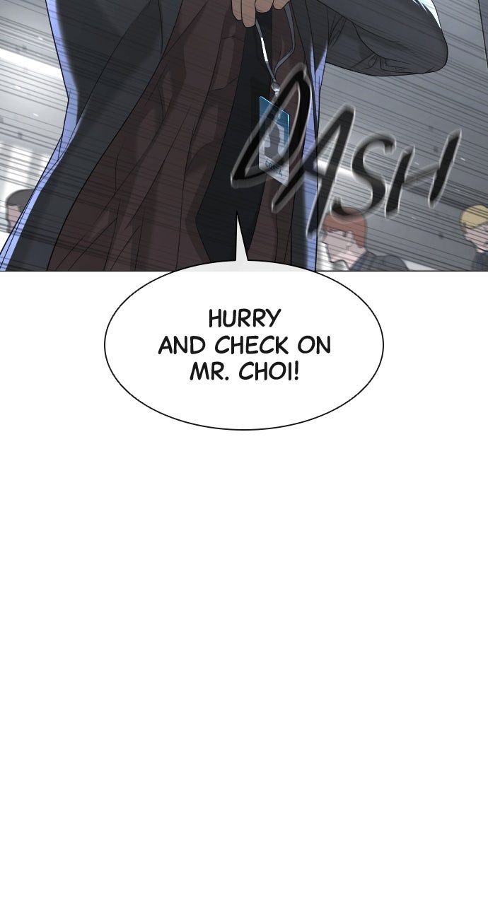 Read Killer Peter (en) Manga Online