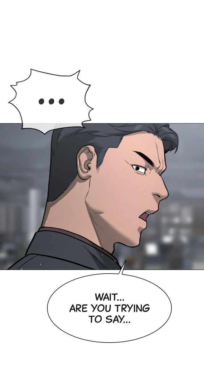 Read Killer Peter (en) Manga Online