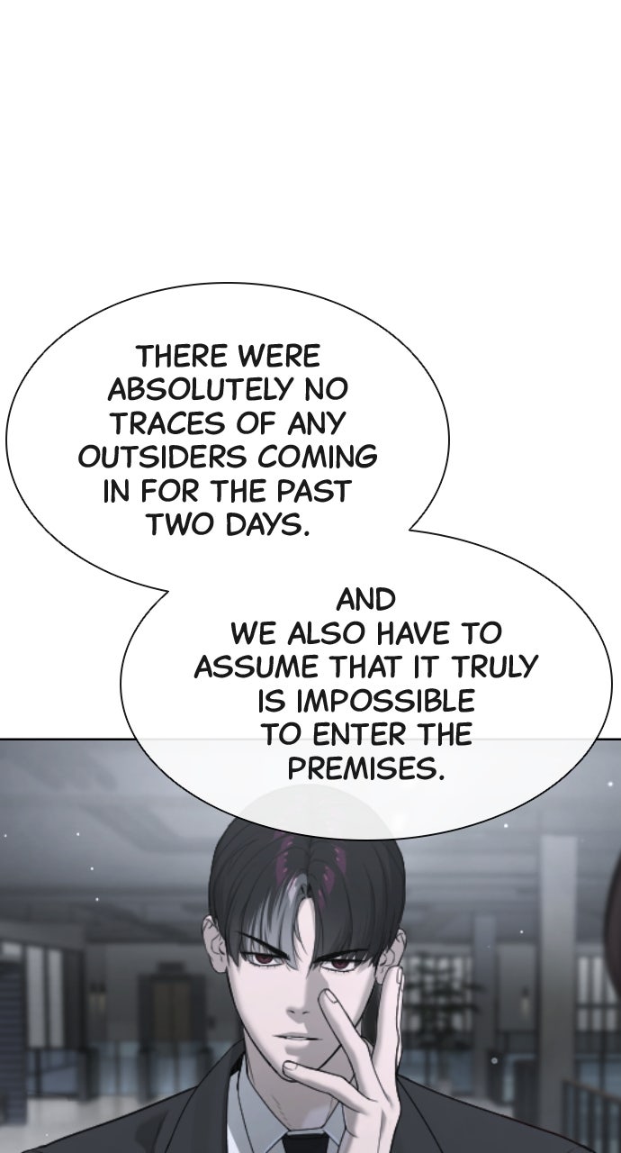 Read Killer Peter (en) Manga Online