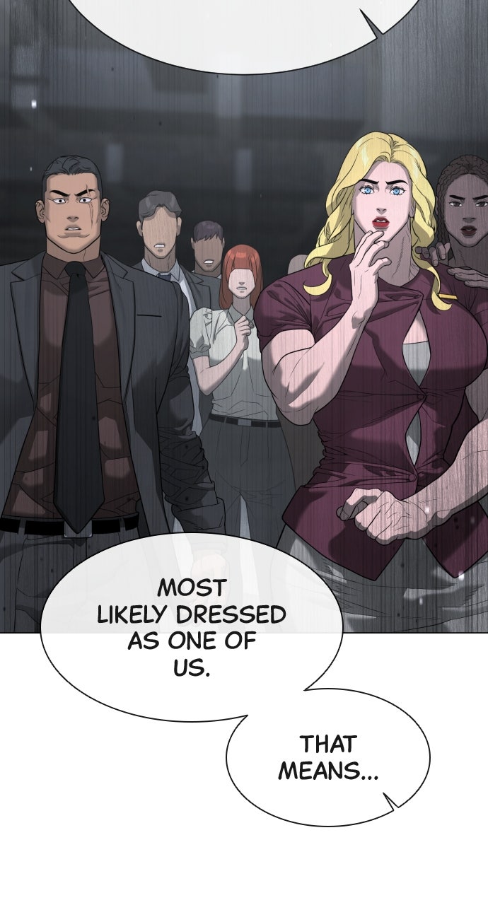 Read Killer Peter (en) Manga Online