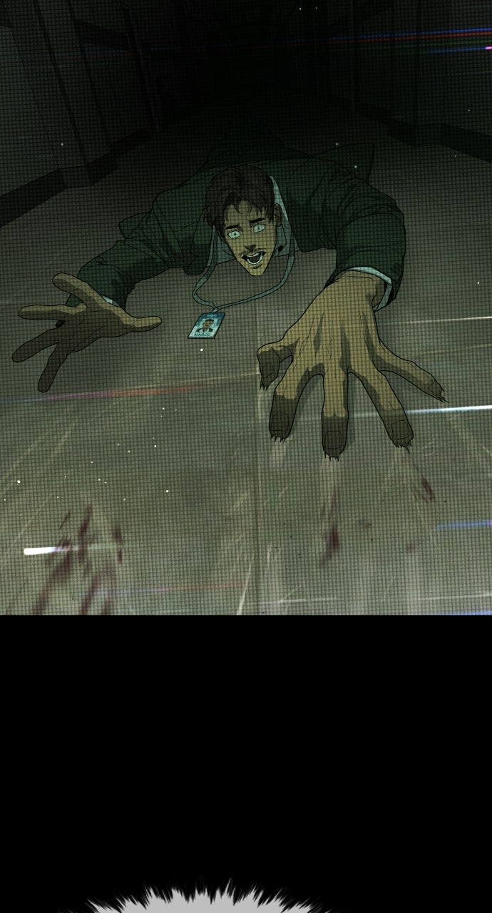 Read Killer Peter (en) Manga Online