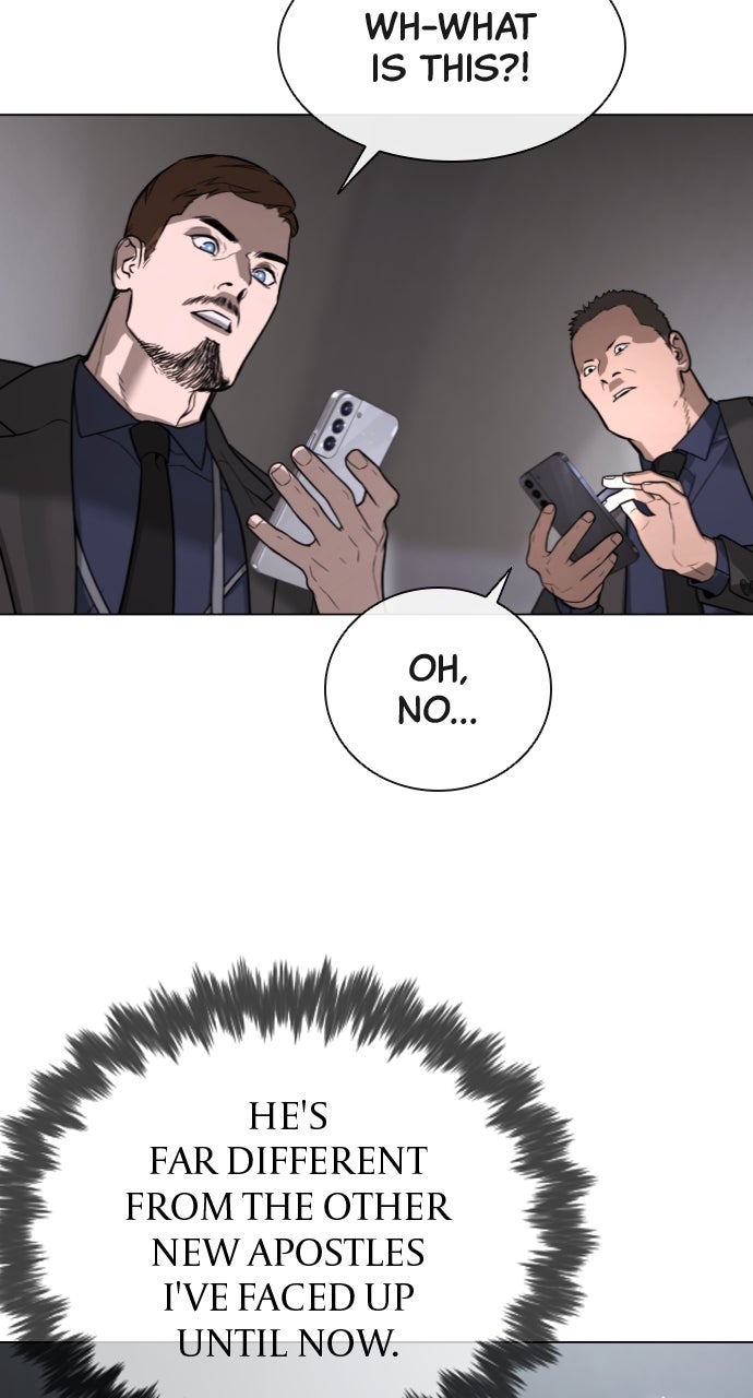 Read Killer Peter (en) Manga Online