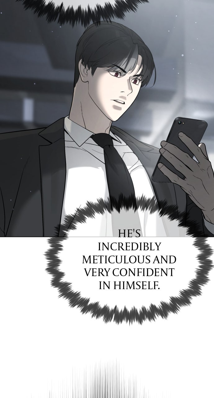 Read Killer Peter (en) Manga Online