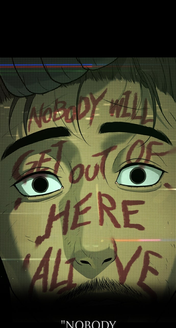 Read Killer Peter (en) Manga Online