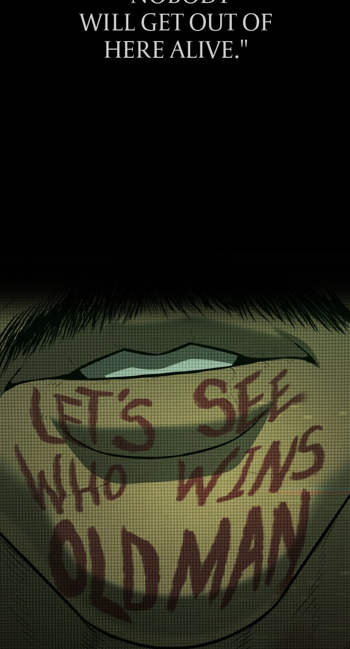 Read Killer Peter (en) Manga Online