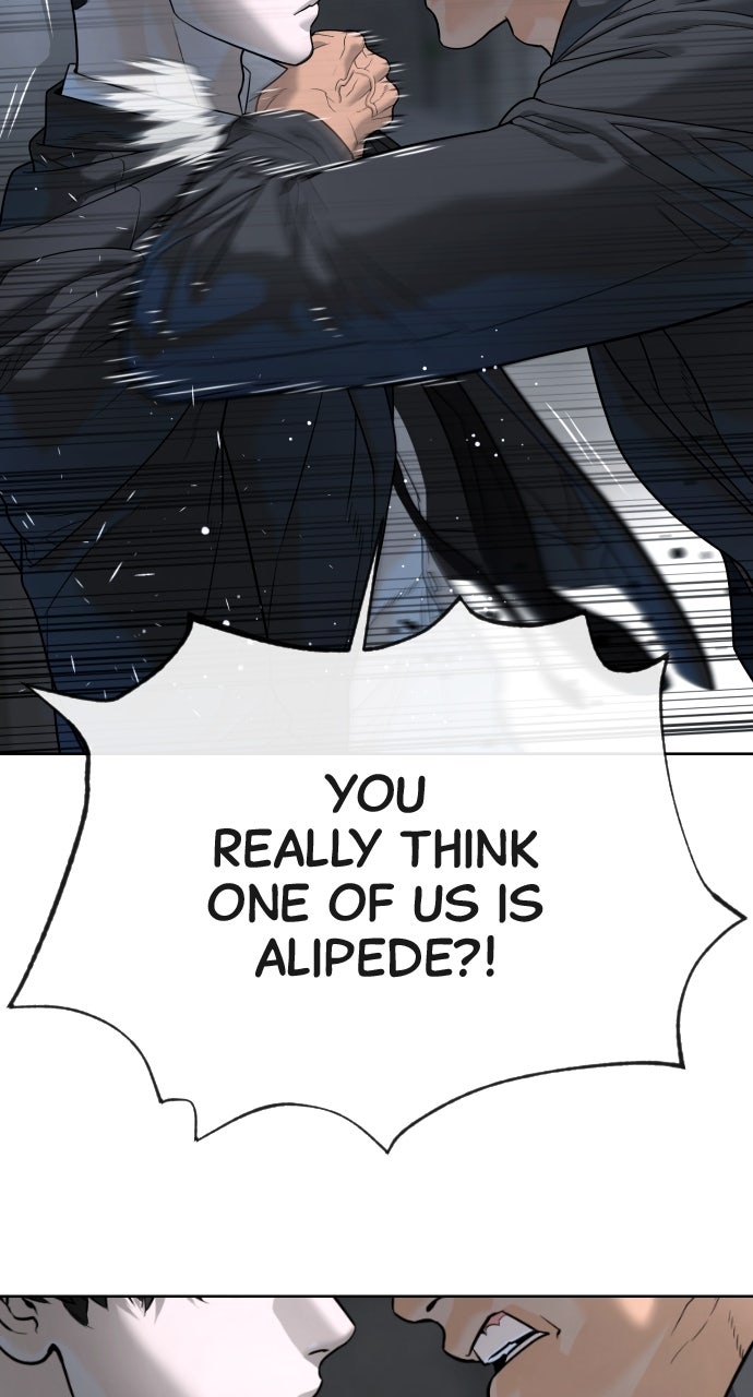 Read Killer Peter (en) Manga Online