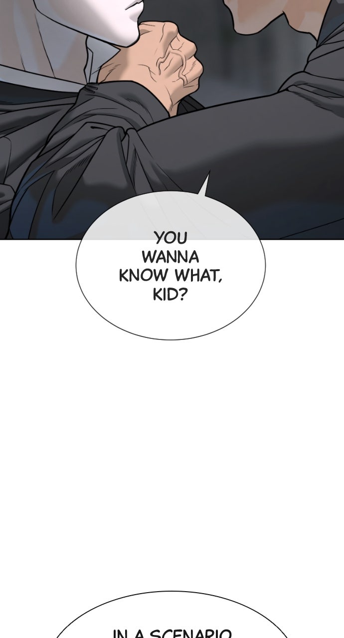 Read Killer Peter (en) Manga Online