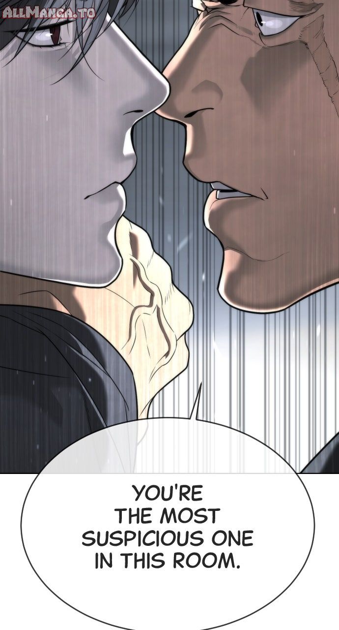 Read Killer Peter (en) Manga Online