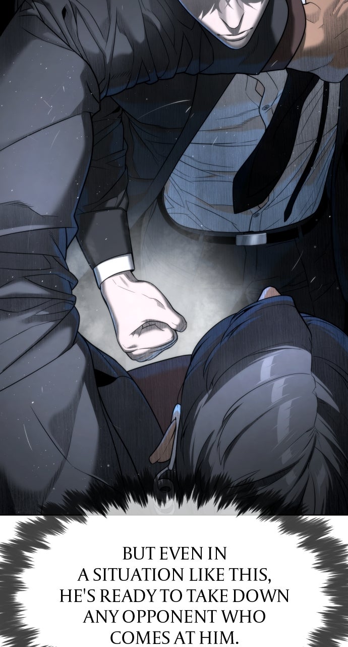 Read Killer Peter (en) Manga Online