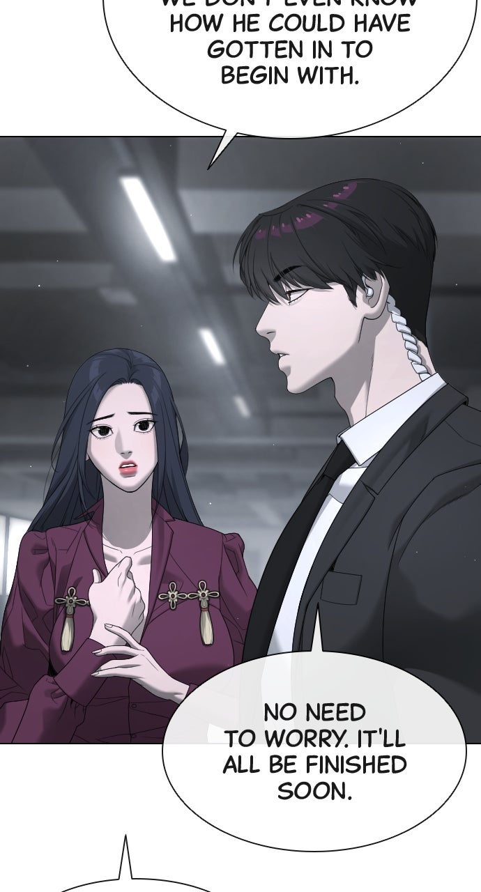 Read Killer Peter (en) Manga Online