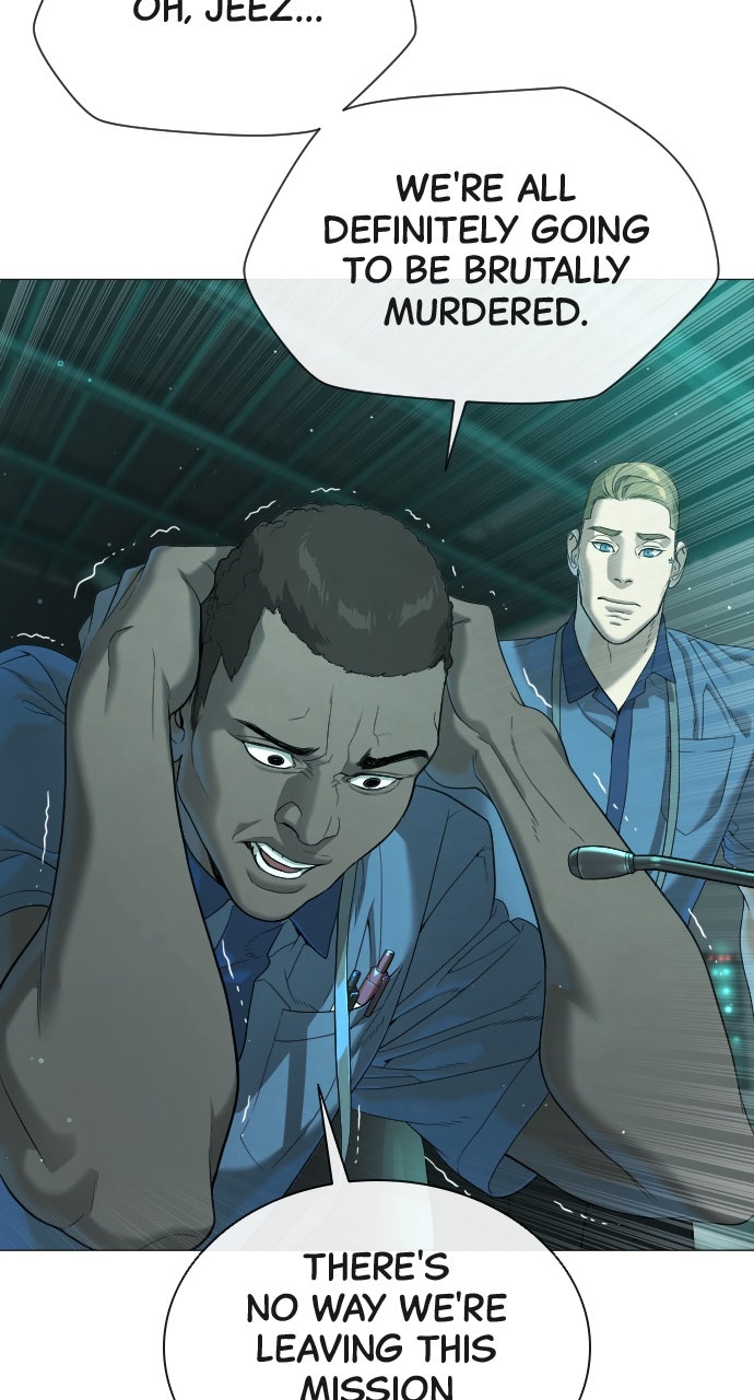 Read Killer Peter (en) Manga Online
