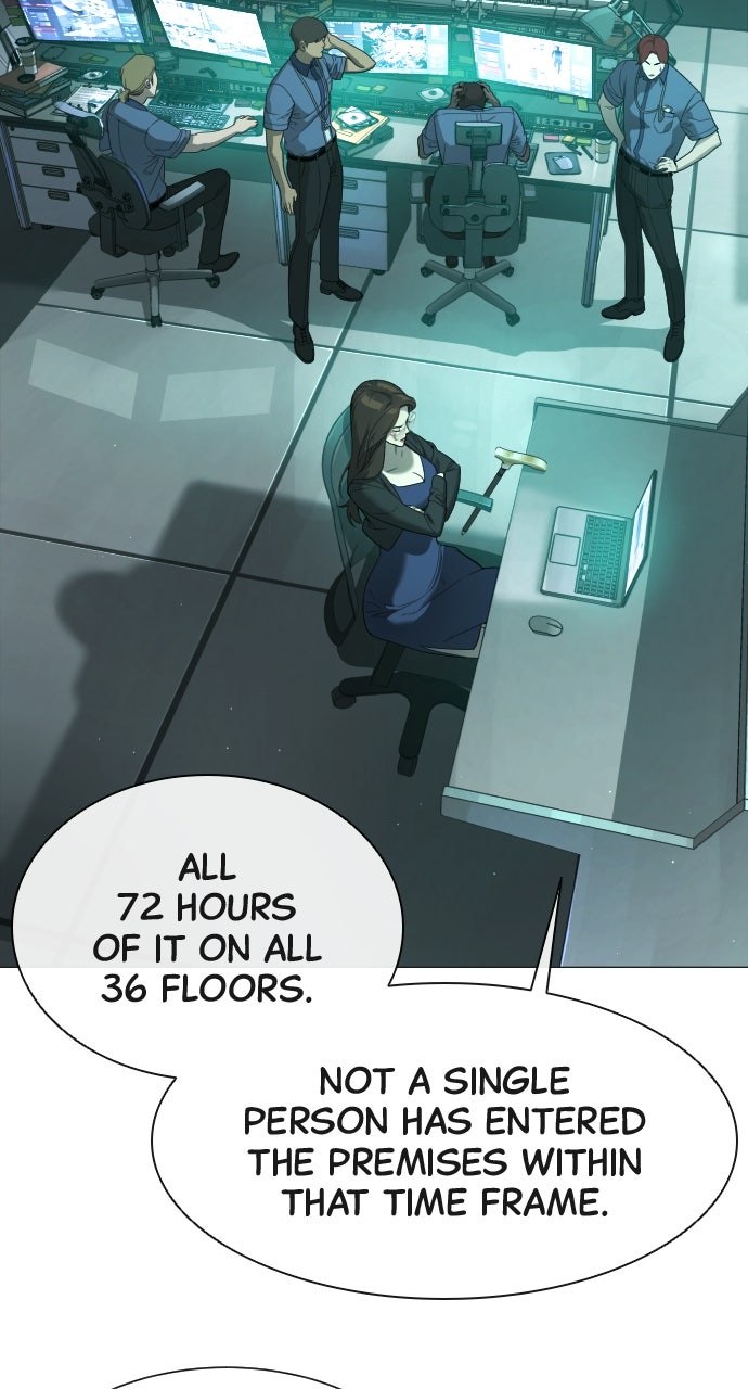 Read Killer Peter (en) Manga Online