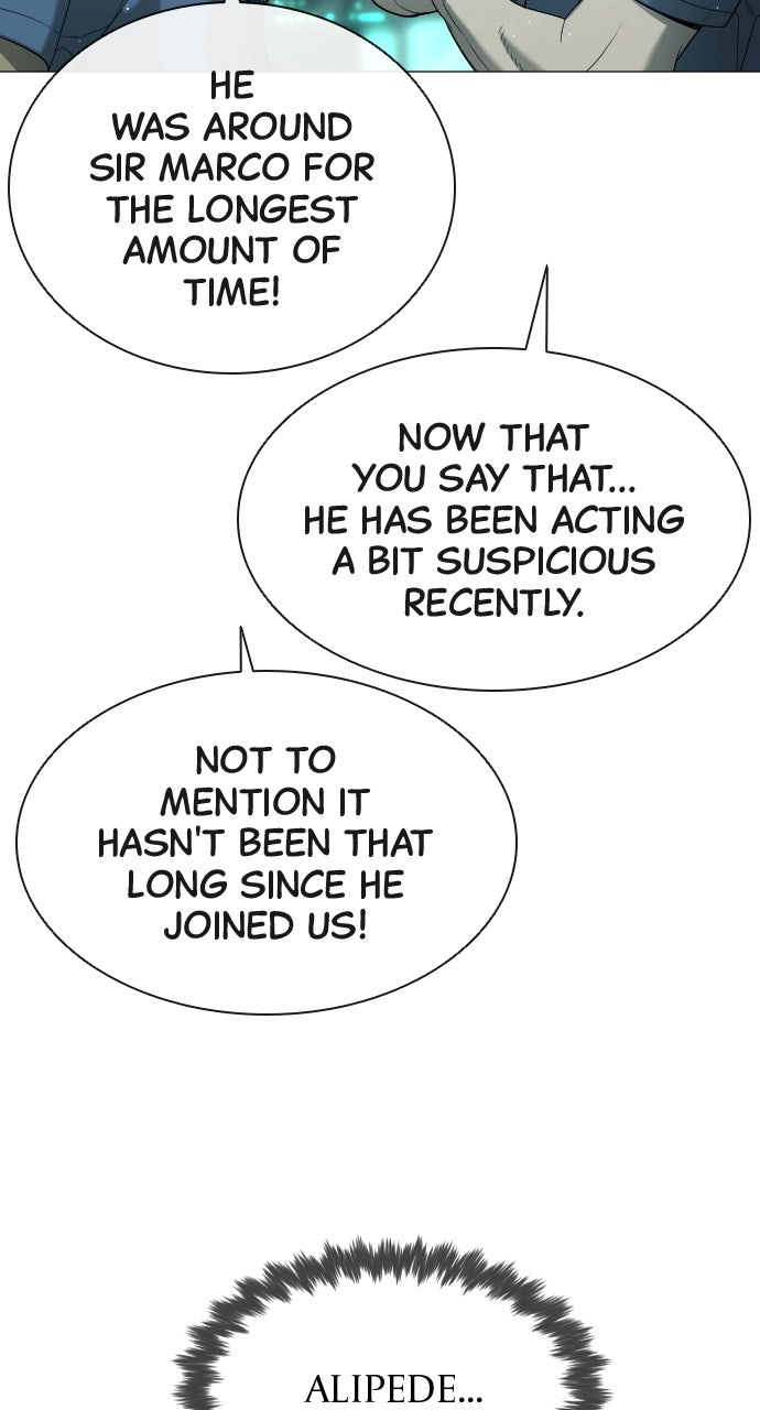 Read Killer Peter (en) Manga Online