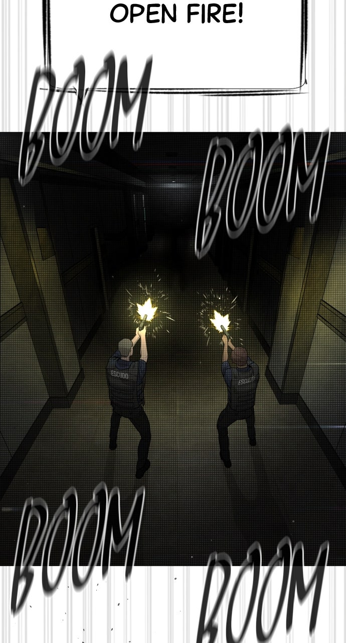 Read Killer Peter (en) Manga Online