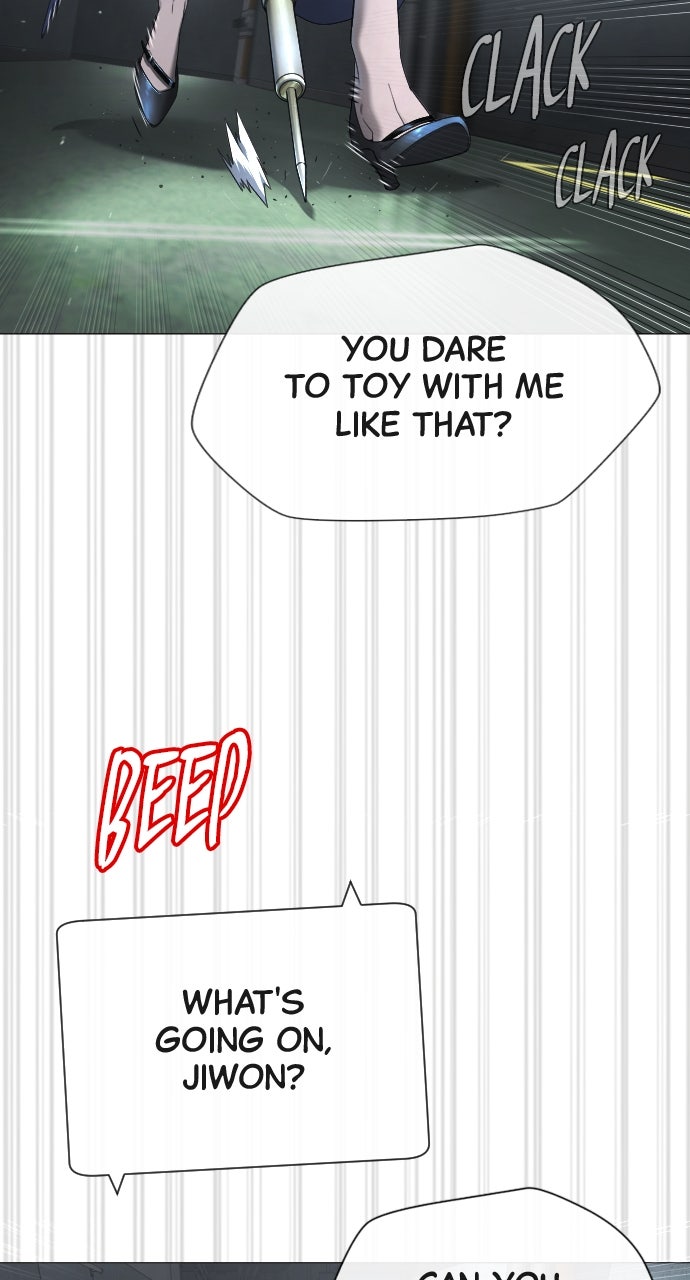Read Killer Peter (en) Manga Online