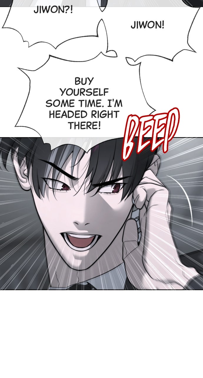 Read Killer Peter (en) Manga Online