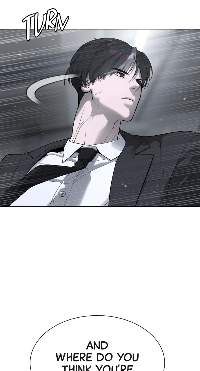 Read Killer Peter (en) Manga Online