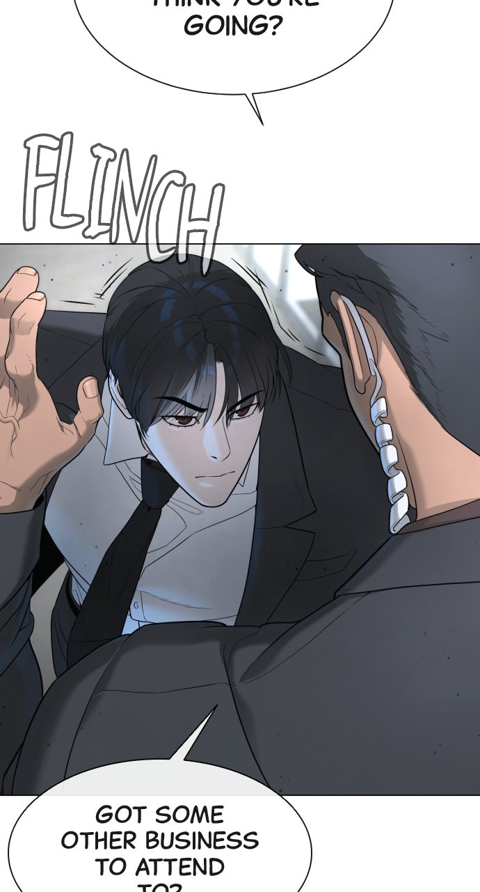 Read Killer Peter (en) Manga Online