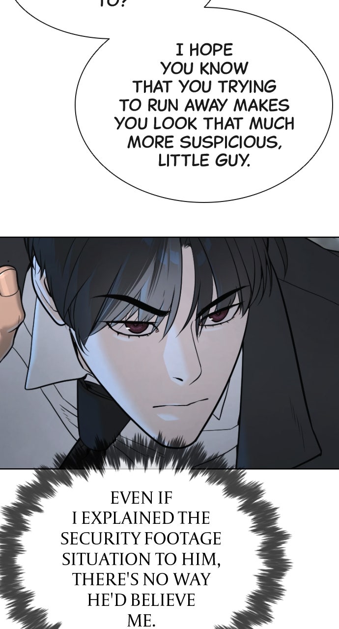 Read Killer Peter (en) Manga Online