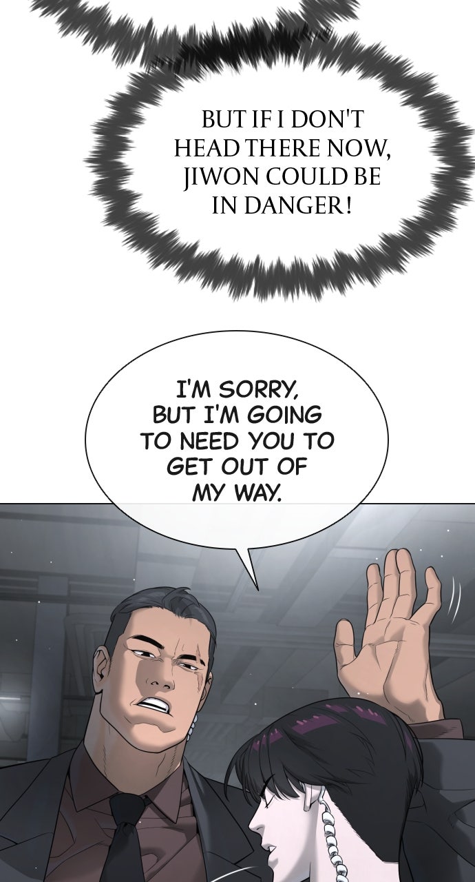 Read Killer Peter (en) Manga Online
