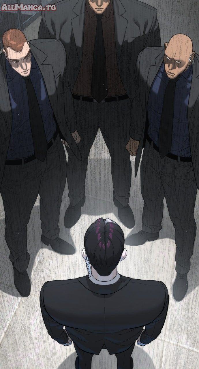 Read Killer Peter (en) Manga Online