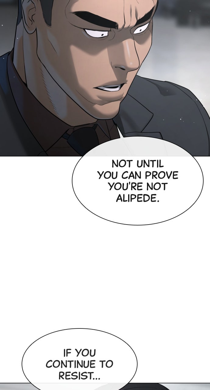 Read Killer Peter (en) Manga Online