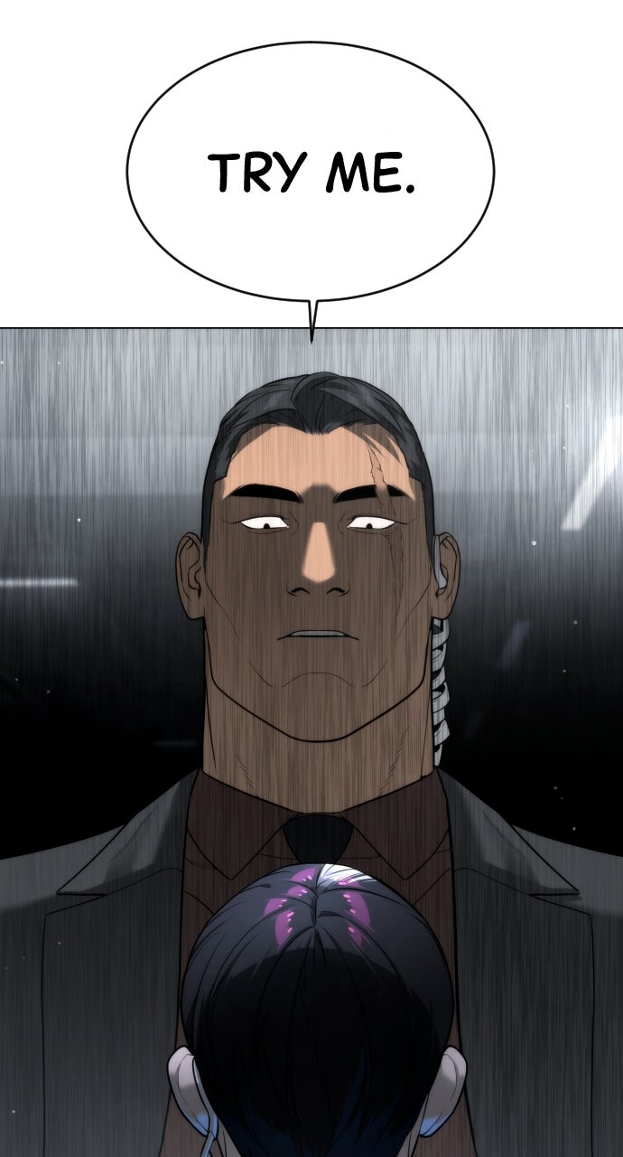 Read Killer Peter (en) Manga Online