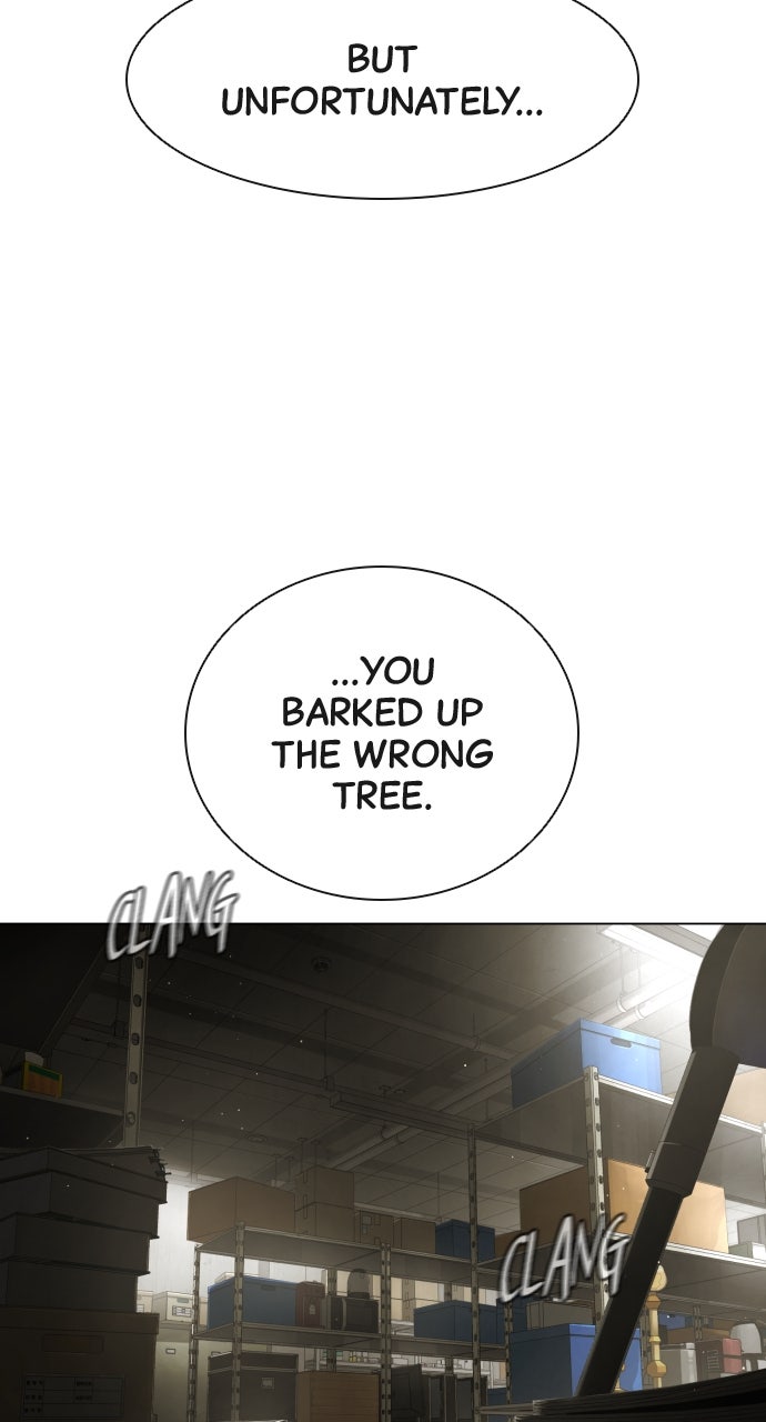 Read Killer Peter (en) Manga Online