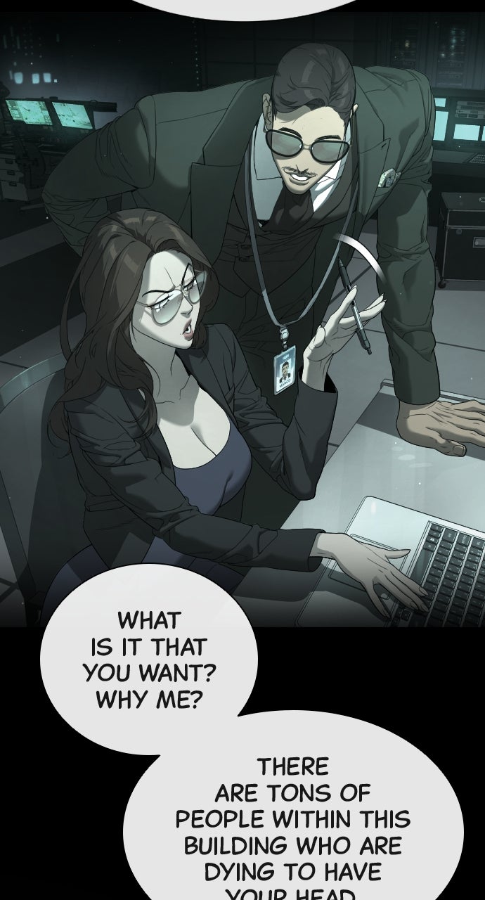 Read Killer Peter (en) Manga Online