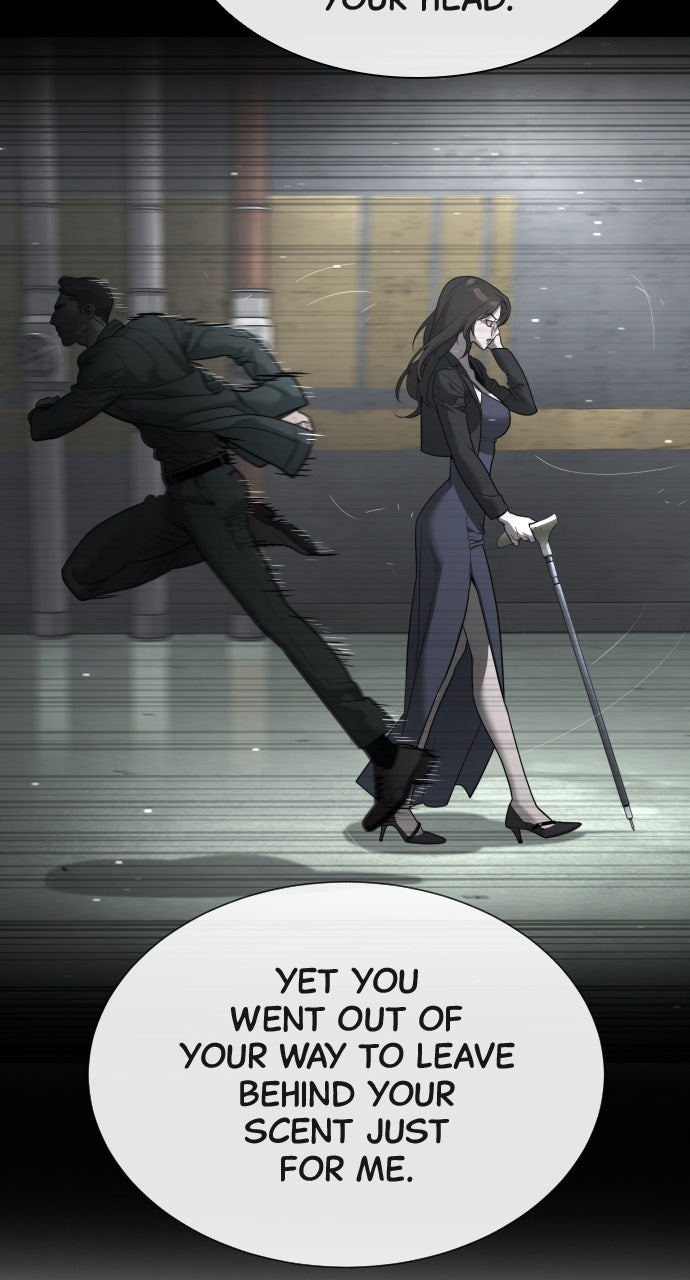 Read Killer Peter (en) Manga Online