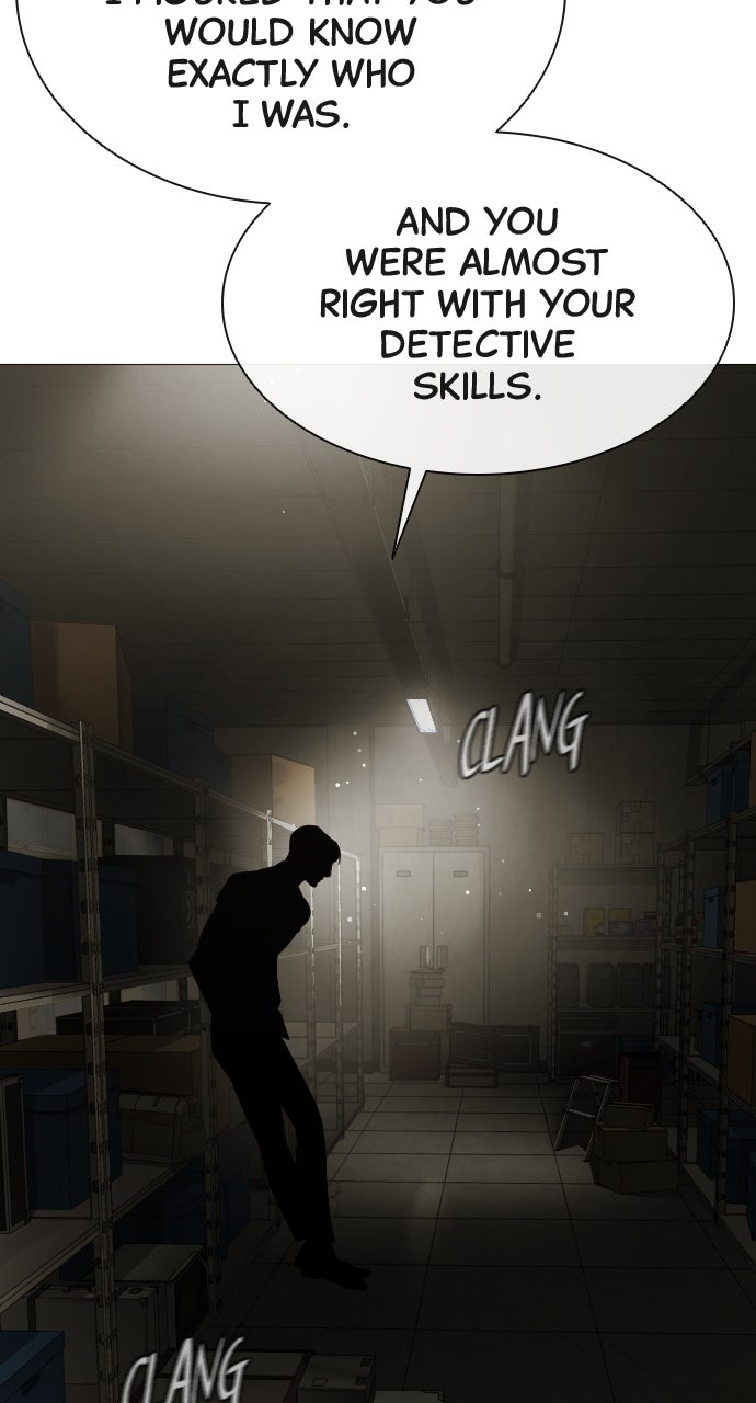 Read Killer Peter (en) Manga Online