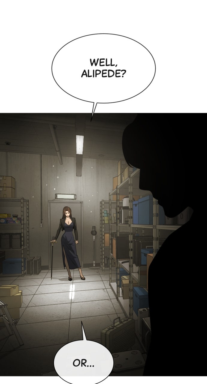 Read Killer Peter (en) Manga Online