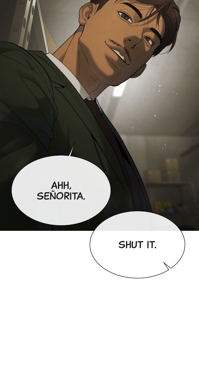 Read Killer Peter (en) Manga Online