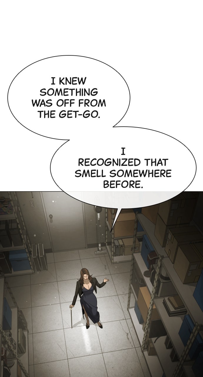 Read Killer Peter (en) Manga Online