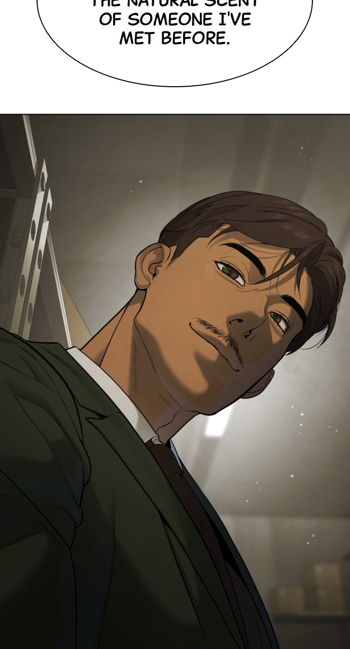 Read Killer Peter (en) Manga Online