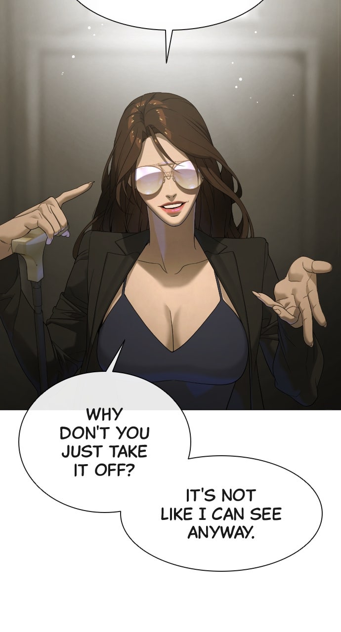 Read Killer Peter (en) Manga Online