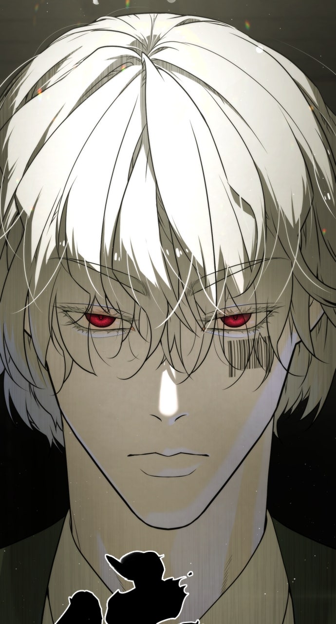 Read Killer Peter (en) Manga Online