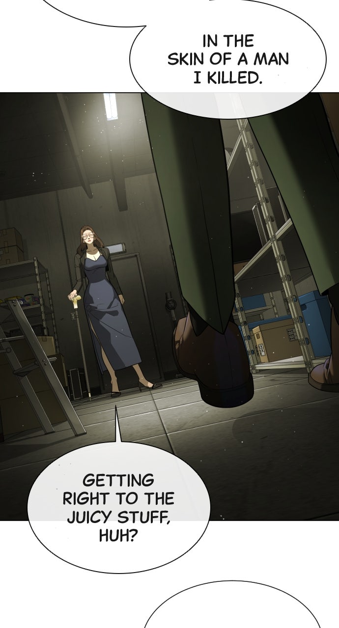 Read Killer Peter (en) Manga Online
