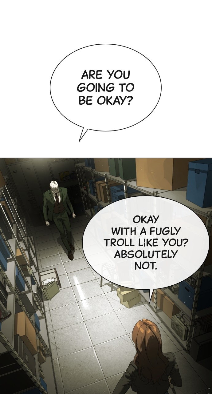Read Killer Peter (en) Manga Online