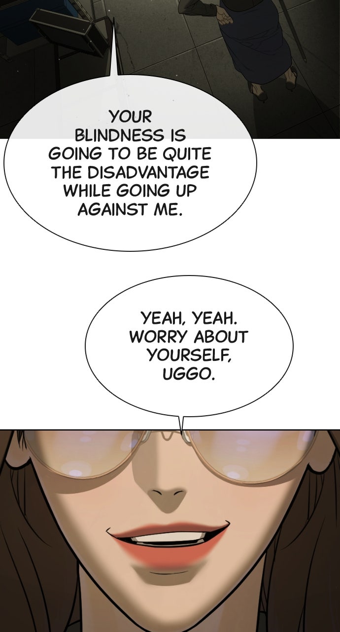 Read Killer Peter (en) Manga Online