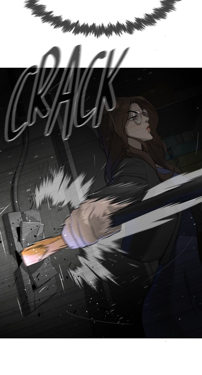 Read Killer Peter (en) Manga Online