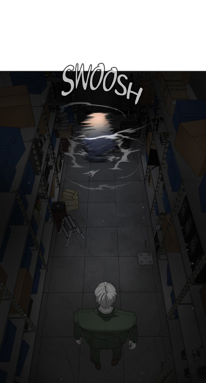 Read Killer Peter (en) Manga Online