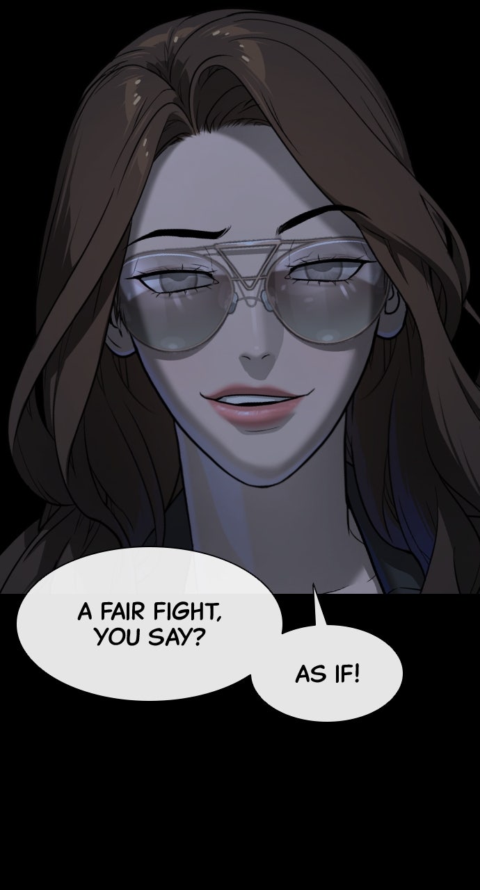 Read Killer Peter (en) Manga Online