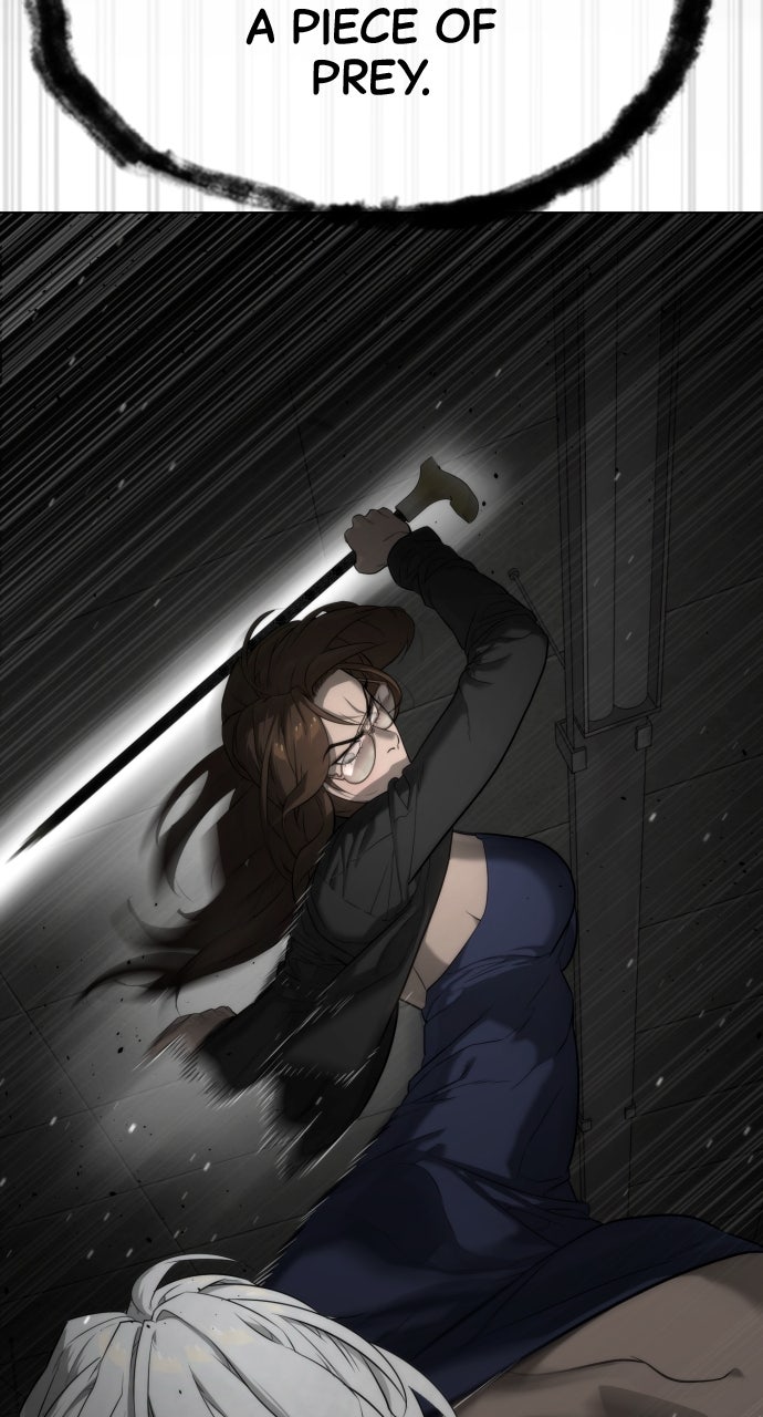 Read Killer Peter (en) Manga Online
