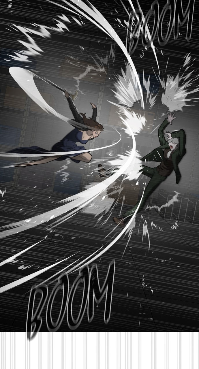 Read Killer Peter (en) Manga Online