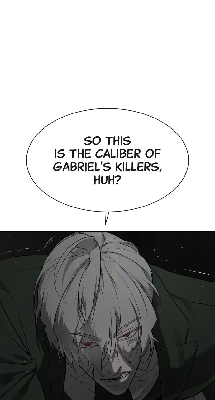 Read Killer Peter (en) Manga Online