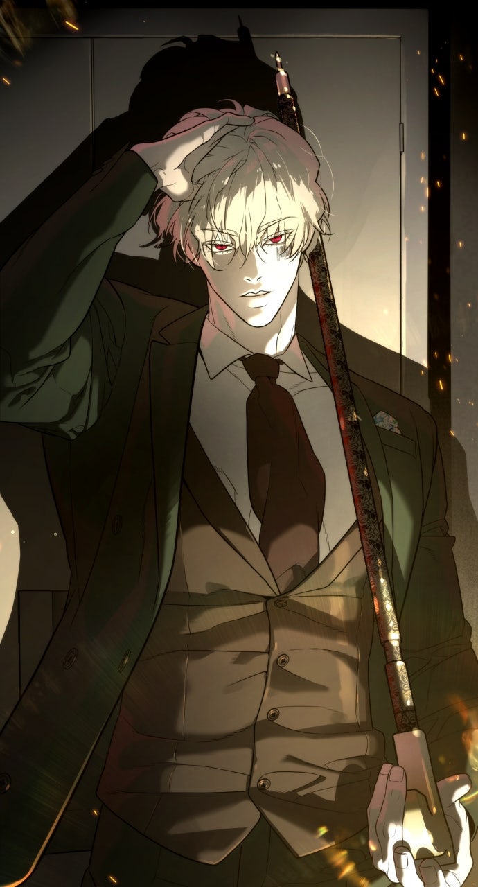 Read Killer Peter (en) Manga Online